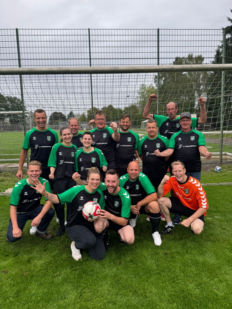 Teamfoto